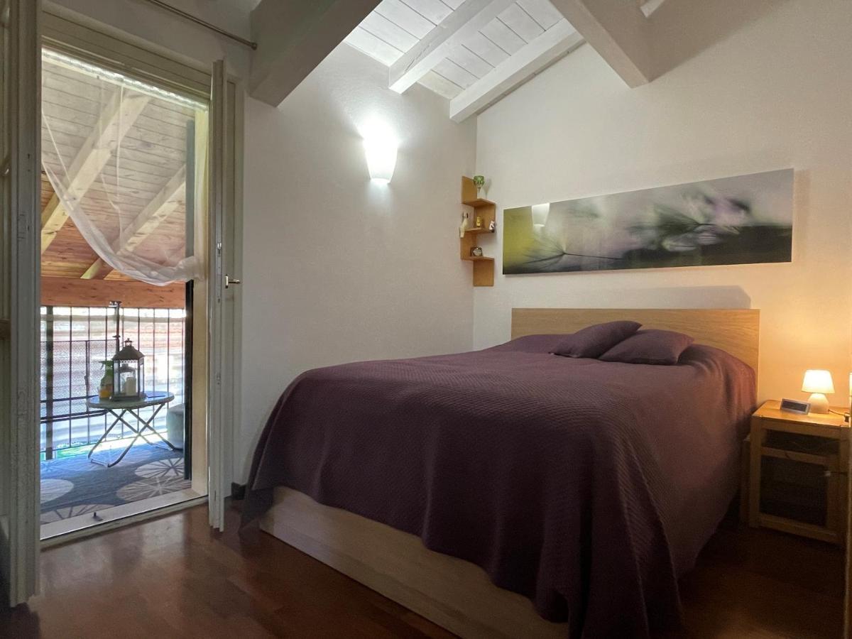 Suite And Pool Castion Veronese Buitenkant foto