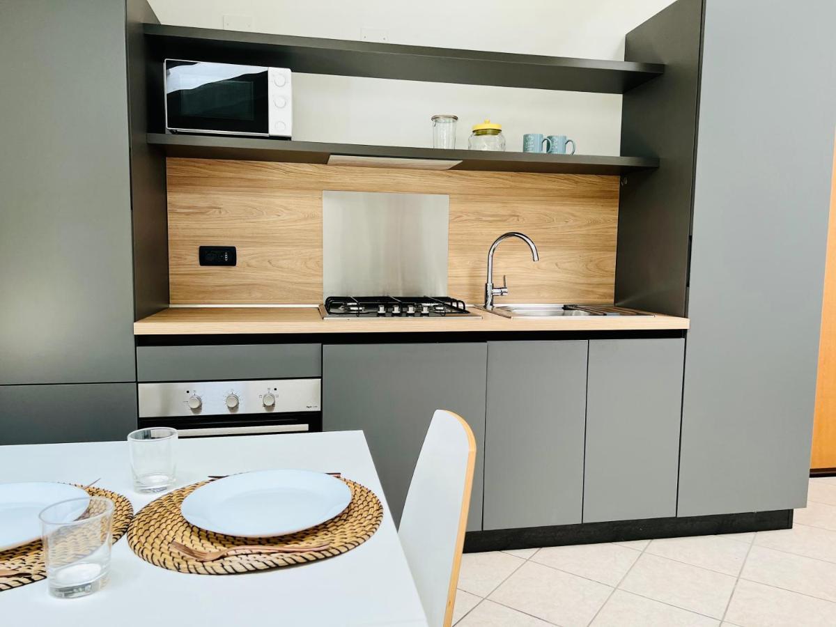 Suite And Pool Castion Veronese Buitenkant foto