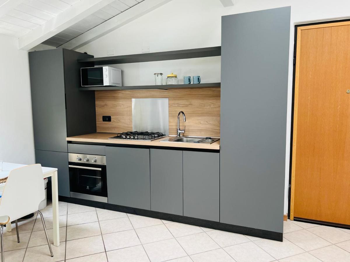 Suite And Pool Castion Veronese Buitenkant foto