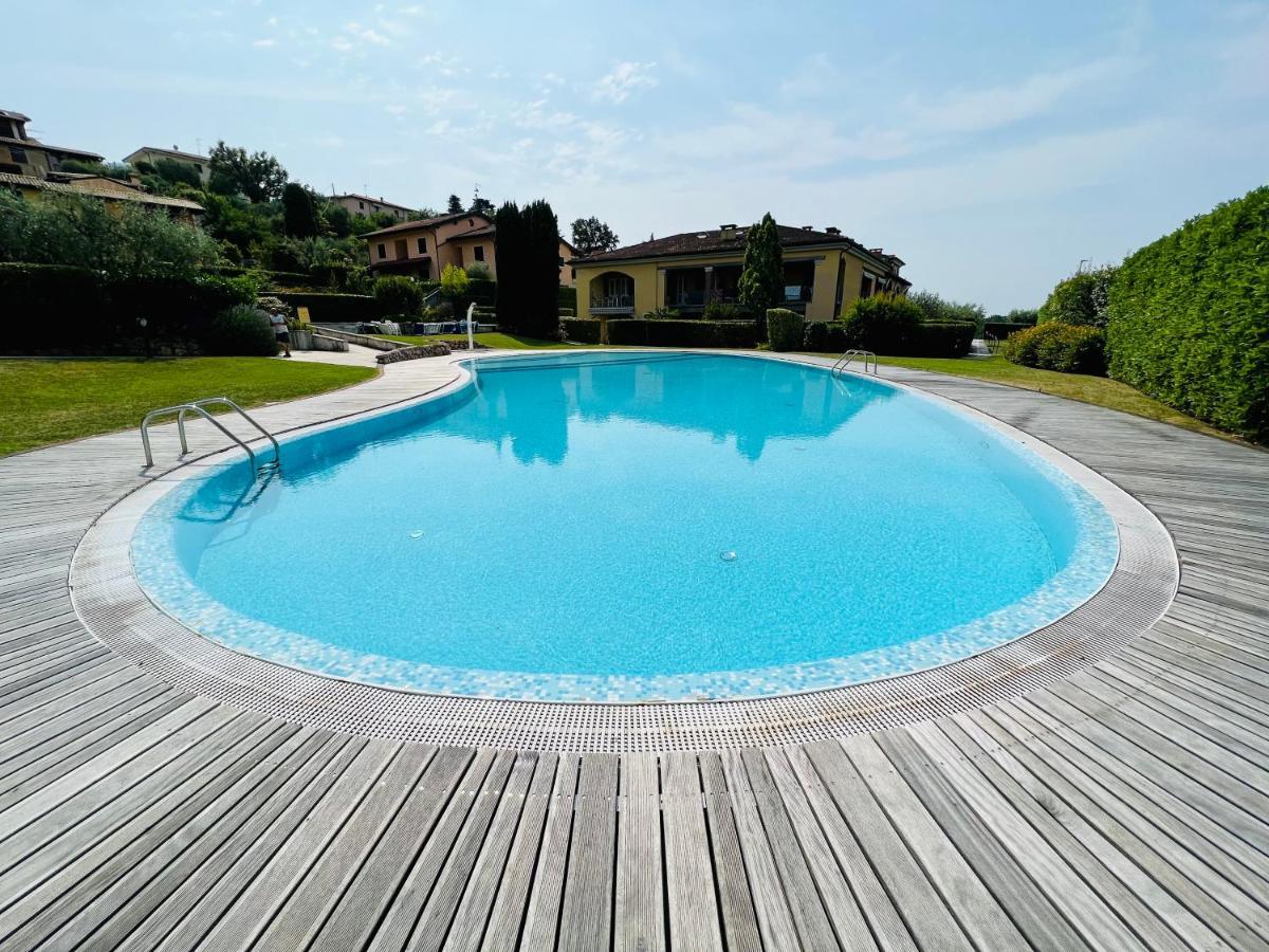 Suite And Pool Castion Veronese Buitenkant foto