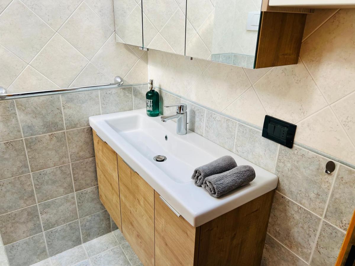 Suite And Pool Castion Veronese Buitenkant foto