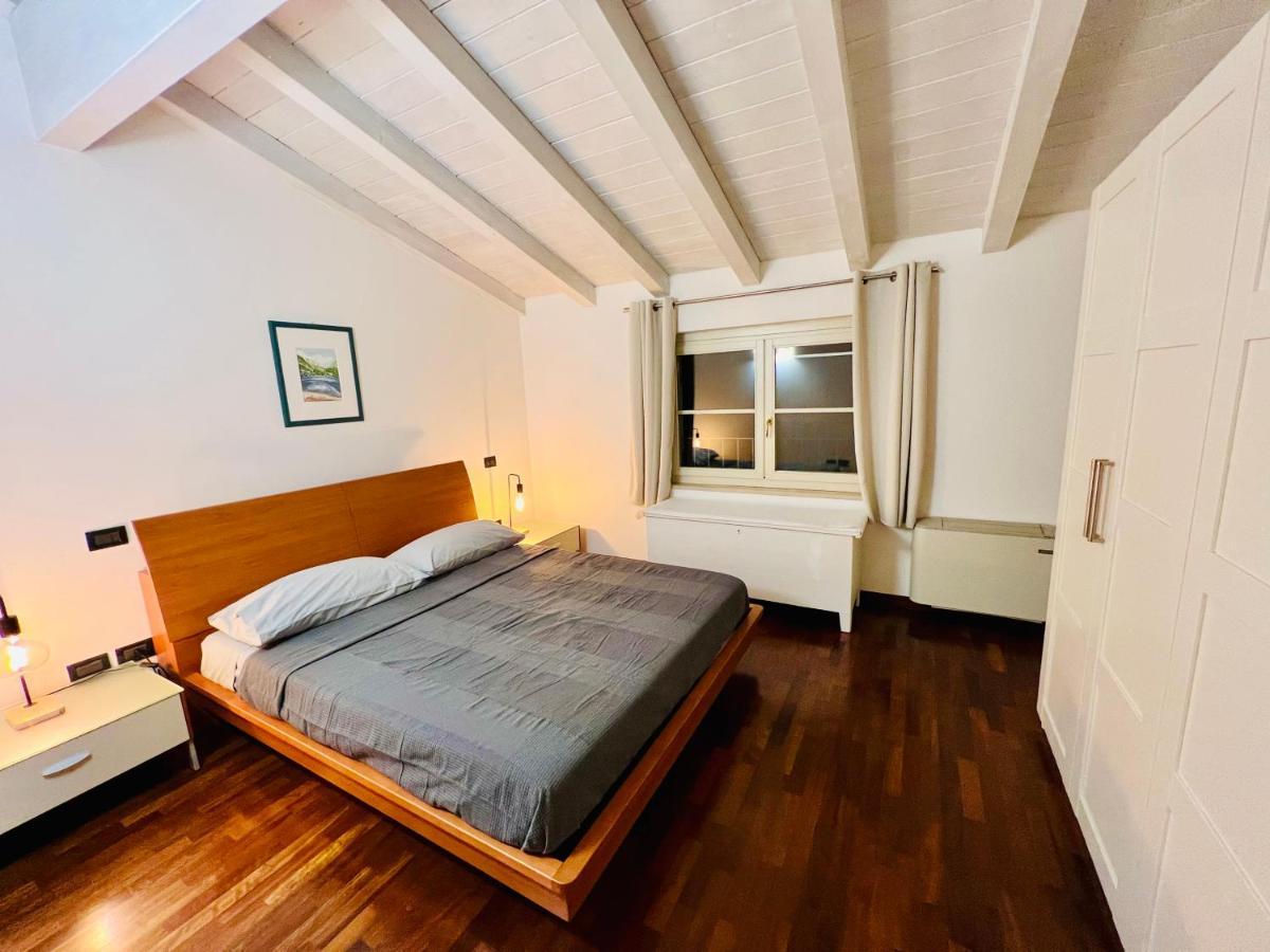Suite And Pool Castion Veronese Buitenkant foto