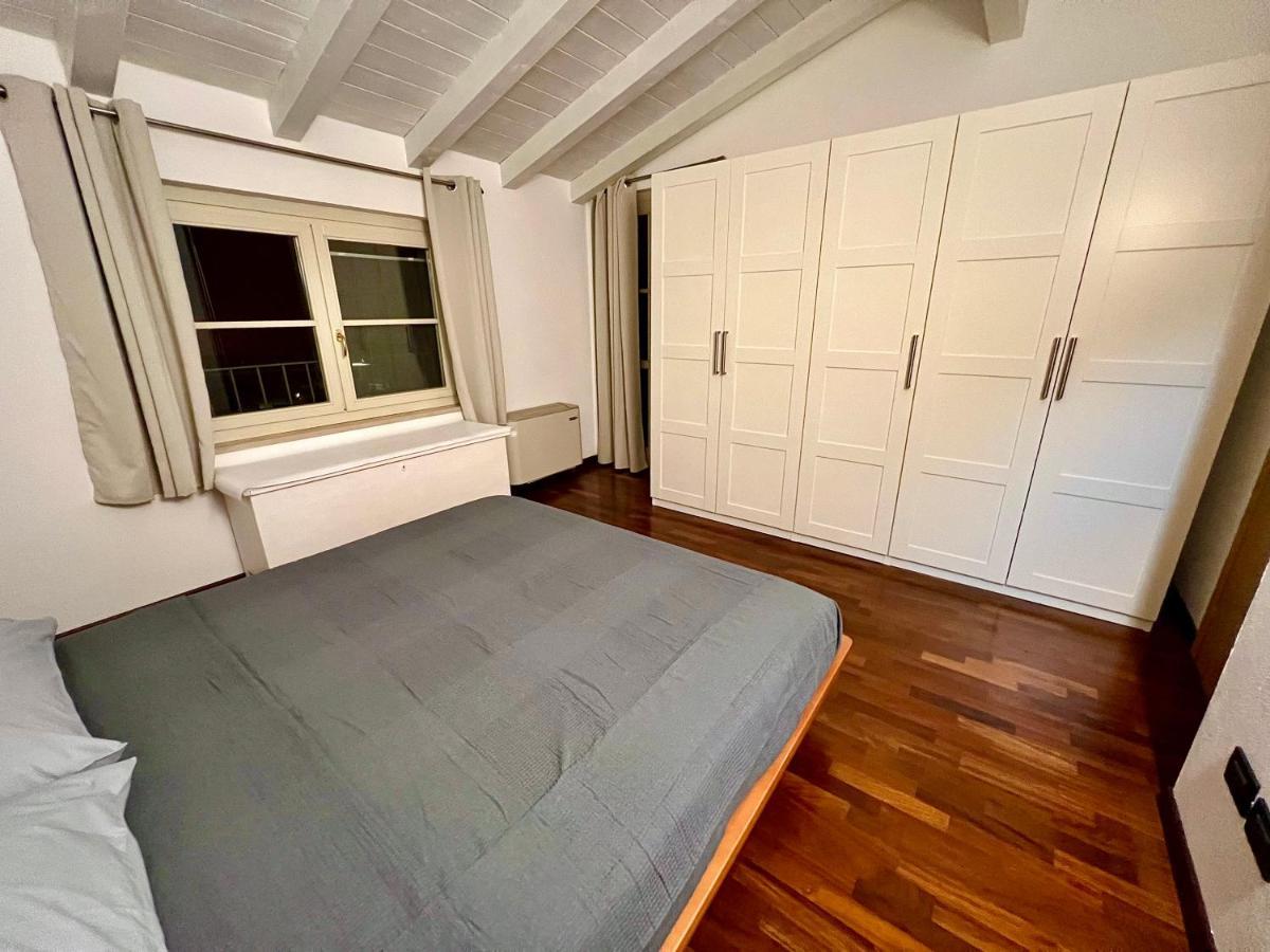 Suite And Pool Castion Veronese Buitenkant foto