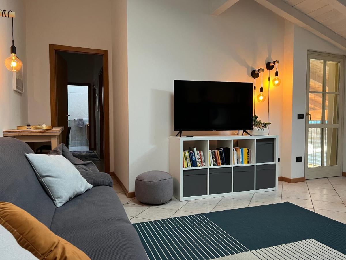 Suite And Pool Castion Veronese Buitenkant foto