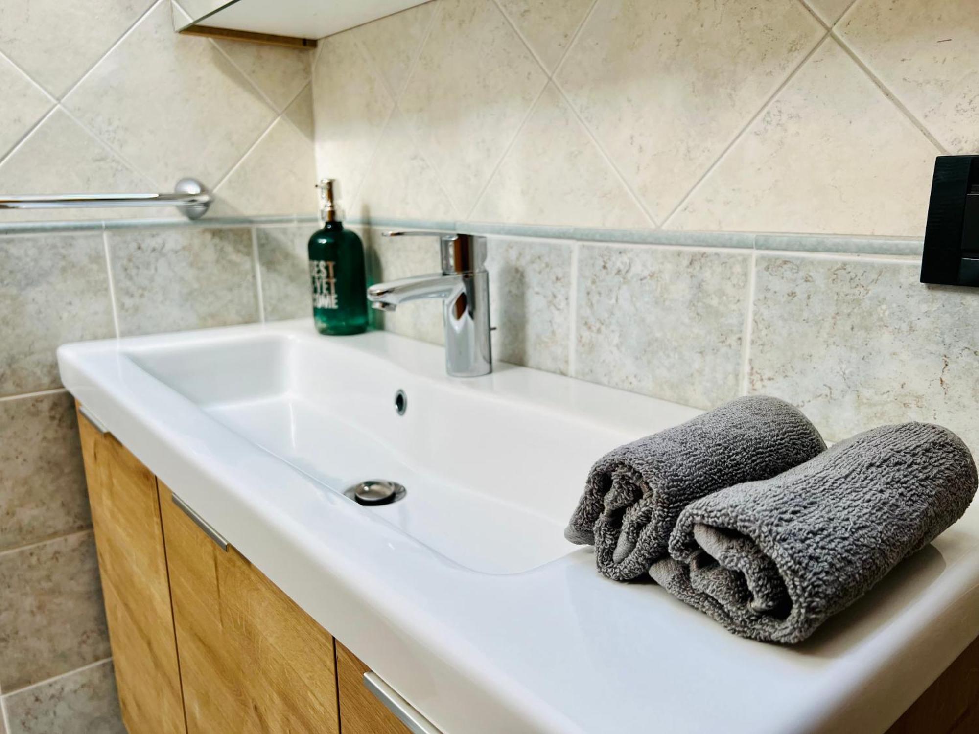 Suite And Pool Castion Veronese Buitenkant foto